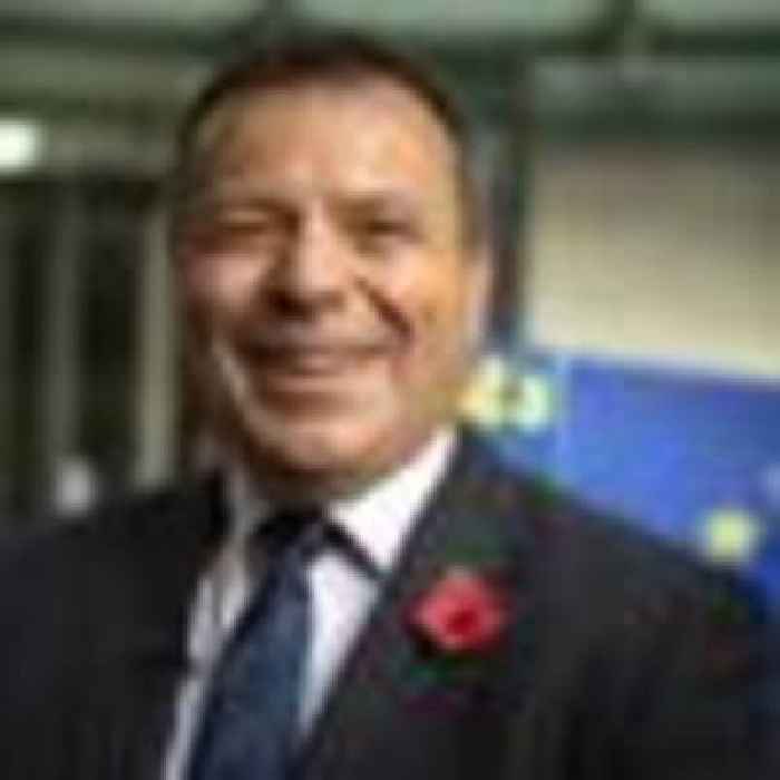 Brexit supporter Arron Banks given partial victory in libel case with journalist