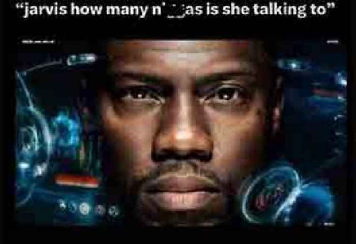 Kevin Hart Is Confused by All the Memes, So the Internet Answered with More Kevin Hart Memes