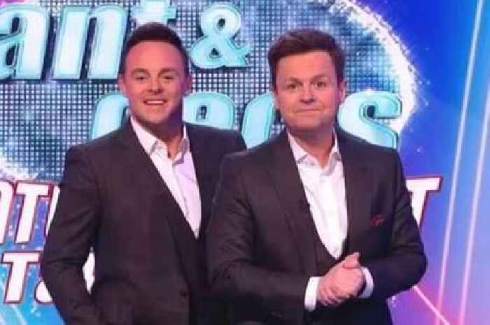 Ant and Dec's Saturday Night Takeaway 'prank' branded as cruel by viewers prompting 100 Ofcom complaints