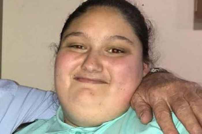 Parents jailed for killing morbidly obese teenage Kaylea Titford