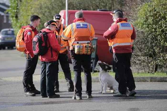 Police confirm body is found in Brighton missing baby search