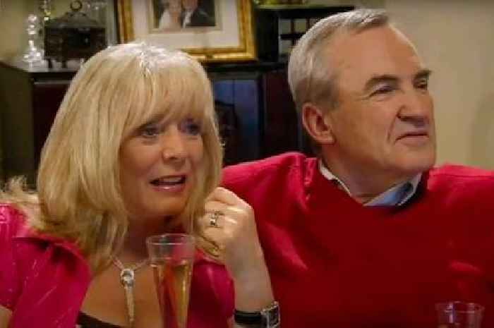 Stars of Gavin and Stacey return for new 'road trip' spin-off