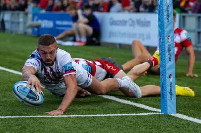 Bristol Bears release key playmaker three years early from his contract