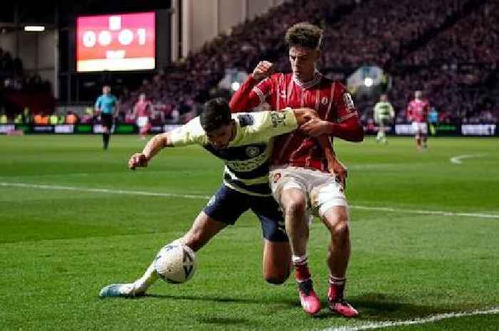 Bristol City verdict: Scott finds his level, a new contract beckons and a source of motivation