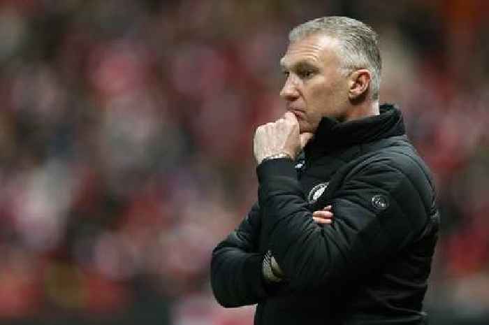 Nigel Pearson makes Bristol City play-off admission as attentions turn to Cardiff City
