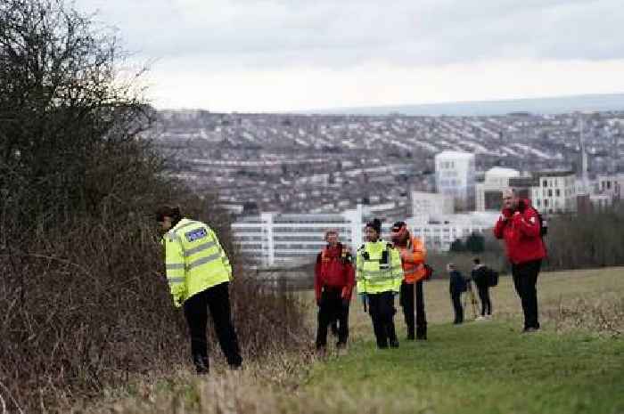 Search for Constance Marten’s baby ends in tragedy as remains found