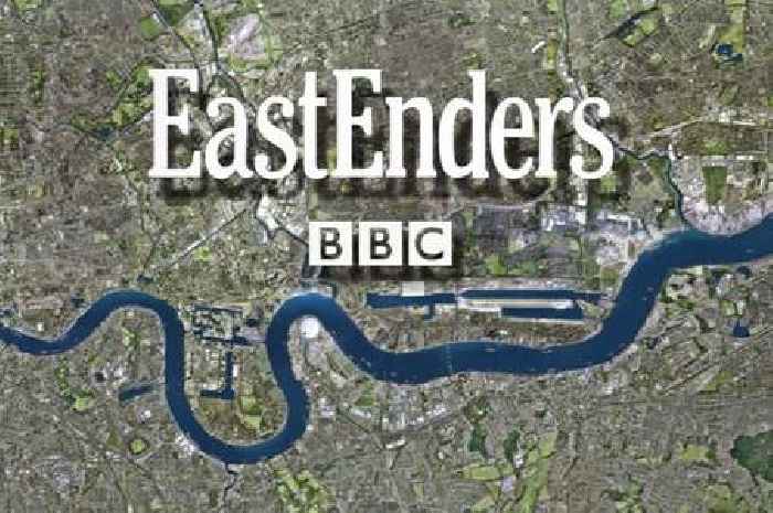 BBC Strictly Come Dancing star joins EastEnders cast in new family