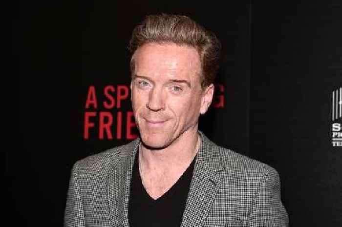 Damian Lewis set to return to massive TV role after wife Helen McCrory's death