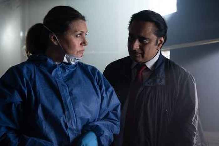 ITV Unforgotten writer issues critical message to fans over Series 5 change