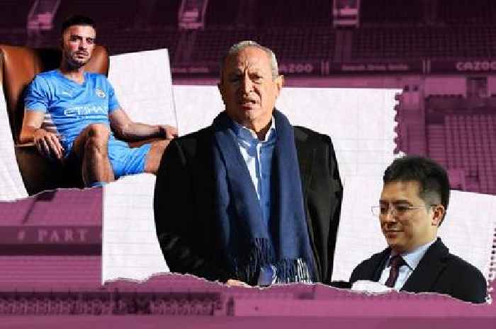 Nassef Sawiris intentions made clear as Jack Grealish bankrolls Aston Villa transfer spree