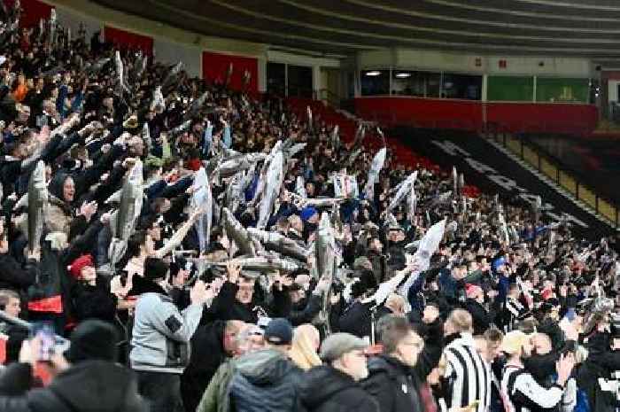 Grimsby Town discover FA Cup quarter-final opponents as another Premier League away day beckons