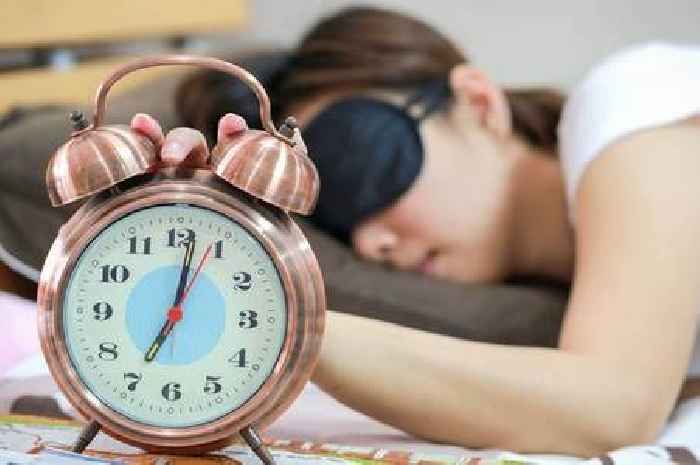 When do the clocks go forward 2023? Lighter British summer time evenings will soon arrive