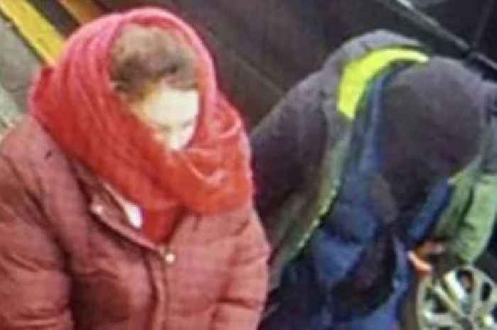 Every place Constance Marten and Mark Gordon went as the search widens for their missing baby