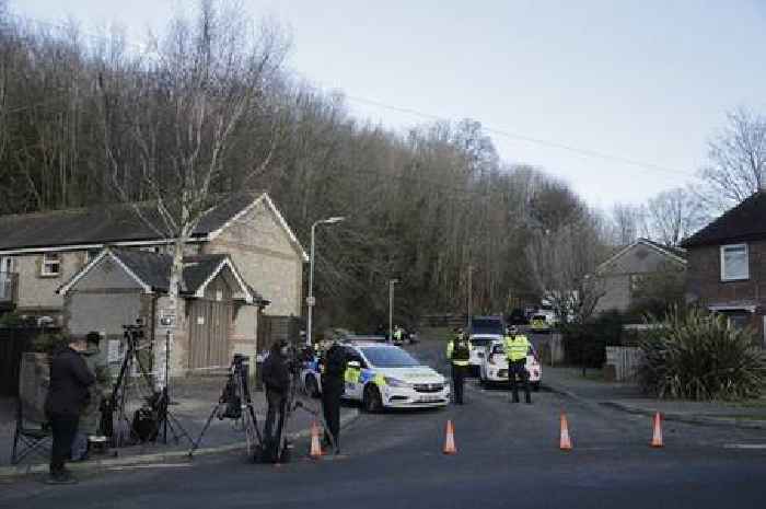 Police update on missing baby parents Constance Marten and Mark Gordon reveal nothing in questioning