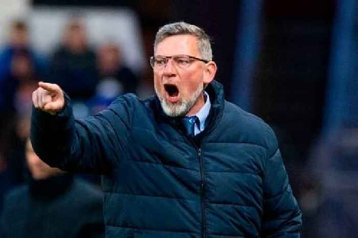 Craig Levein needs total Dundee United control as Kevin Gallacher lays out Jim McLean blueprint for success