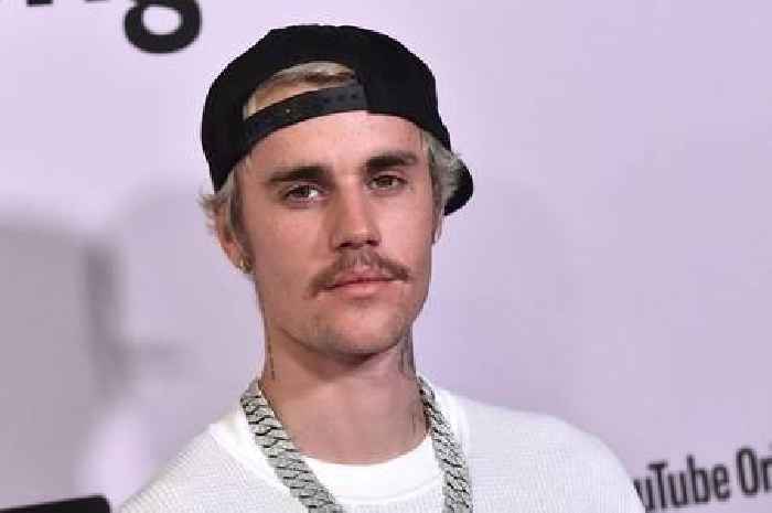 Justin Bieber cancels remaining dates of Justice World Tour due to health issues