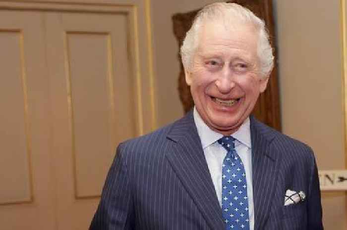 Lanarkshire communities can apply for National Lottery grants to celebrate His Majesty King Charles III's Coronation