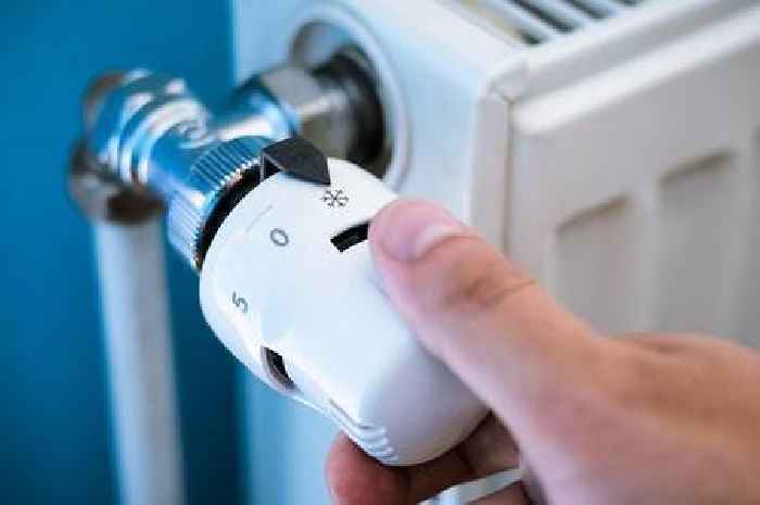 New £50 heating payment set to be made to around 400,000 people before end of this month