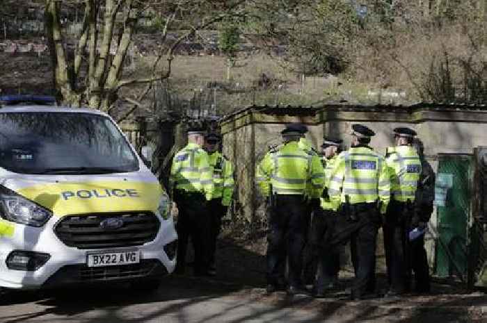 Constance Marten police fear worst as missing baby search moves into third day