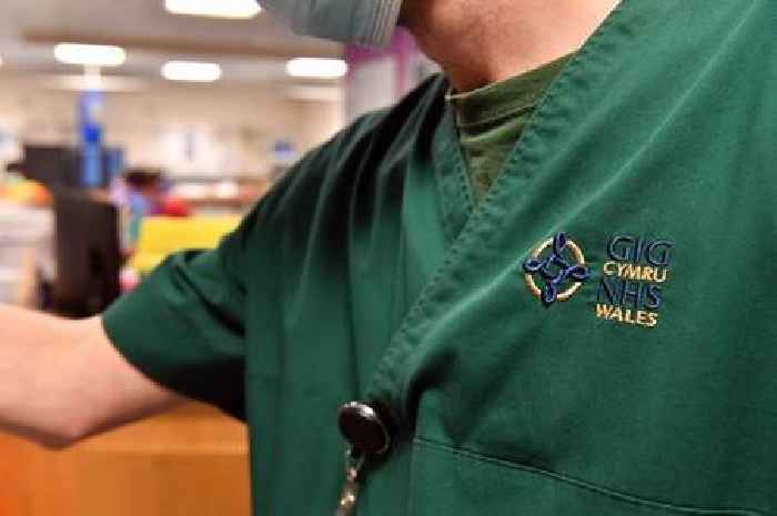 NHS workers will get an extra pay rise in Wales even as strikes set to continue