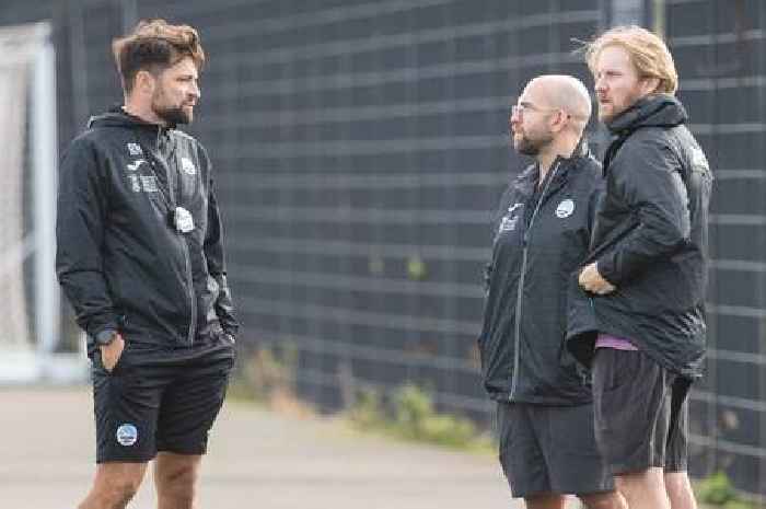 Swansea City's summer transfer plan as major surgery needed amid expected exits