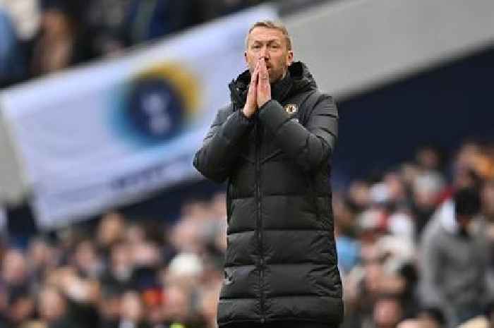 When Chelsea will reach Graham Potter tipping point and Todd Boehly's transfer plan for leaders