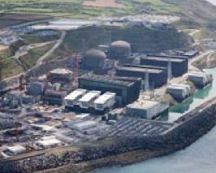 Eleven EU states unite to strengthen nuclear power