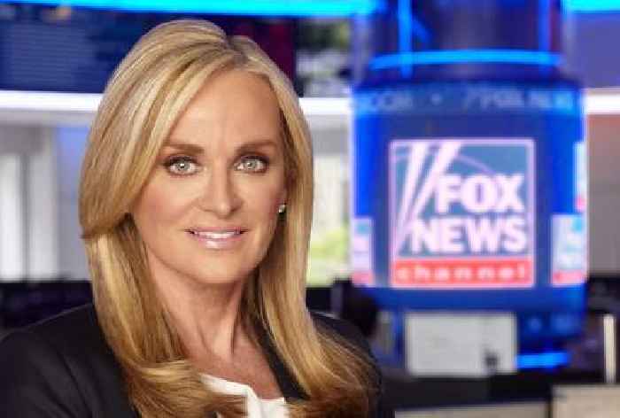 Drudge Reports Fox News Boss Suzanne Scott is ‘NOT UP FOR CHOP’ Amid Speculation Murdoch Will Throw Her Under $1.6 Billion Bus