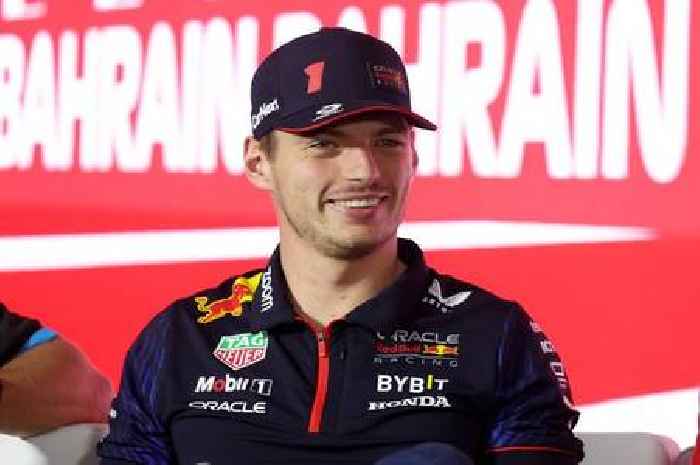 Max Verstappen sends ominous message to rivals as Red Bull fans say 'we're cooking'