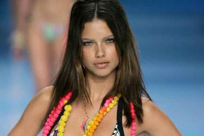 'Tone deaf' FIFA name supermodel Adriana Lima as ambassador for Women's World Cup