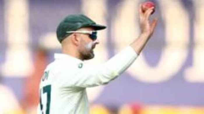 Australia close on victory as India all out for 163