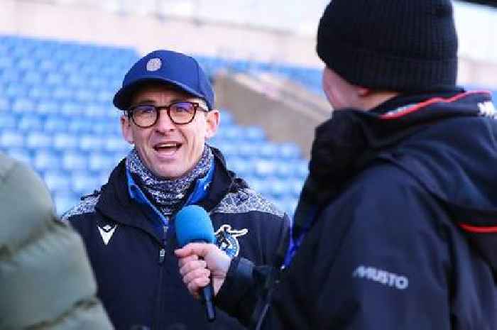 Bristol Rovers press conference live: Joey Barton previews Barnsley's visit to the Mem