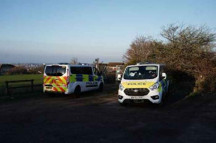 Constance Marten and Mark Gordon baby 'dead for some time' and police unable to determine gender