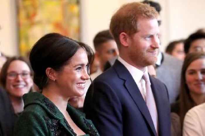 King Charles 'could not forgive' Prince Harry's attacks on Camilla before Frogmore Cottage eviction