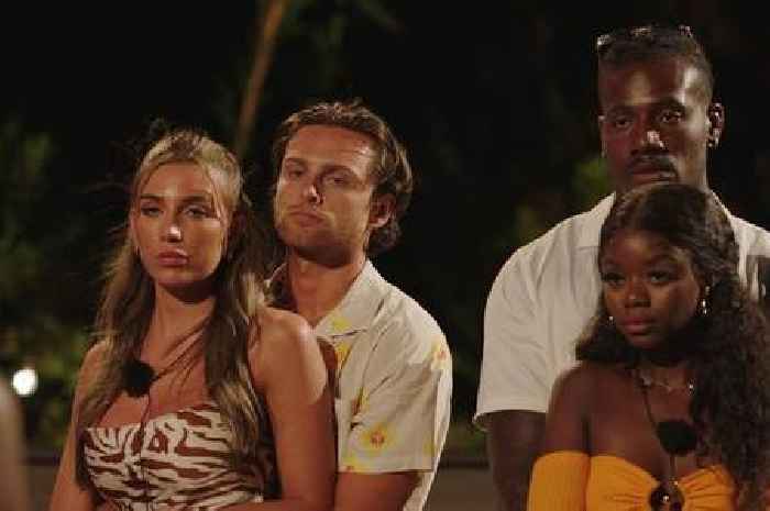 Love Island winners 'confirmed' days before final as surprise couple set to win
