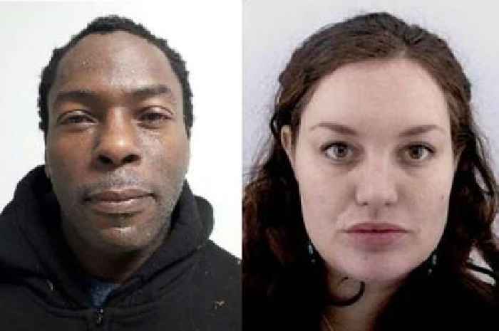 Constance Marten and Mark Gordon charged after baby's remains found