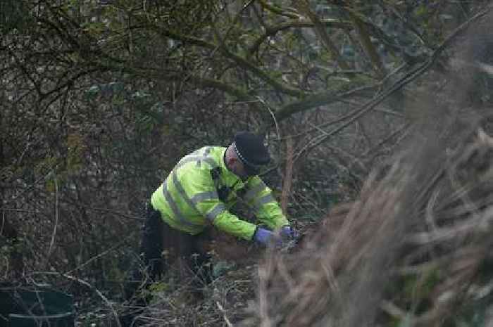 Constance Marten's baby ‘may have been dead for some time’ say police