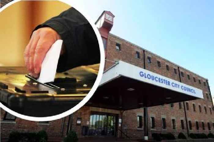 Deadlines set for Gloucester City Council by-election