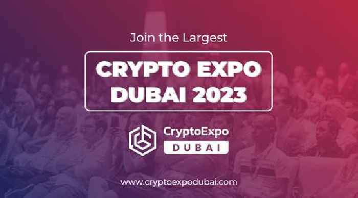 Crypto Expo Is Going Global In 2023