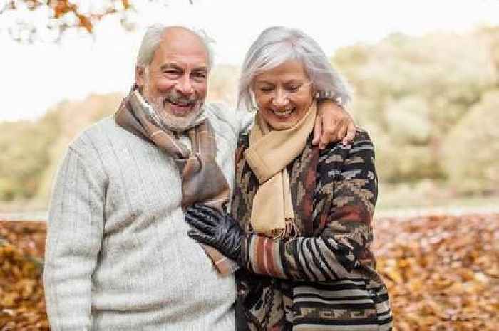 Simple ways to boost State Pension payments before and after reaching retirement age