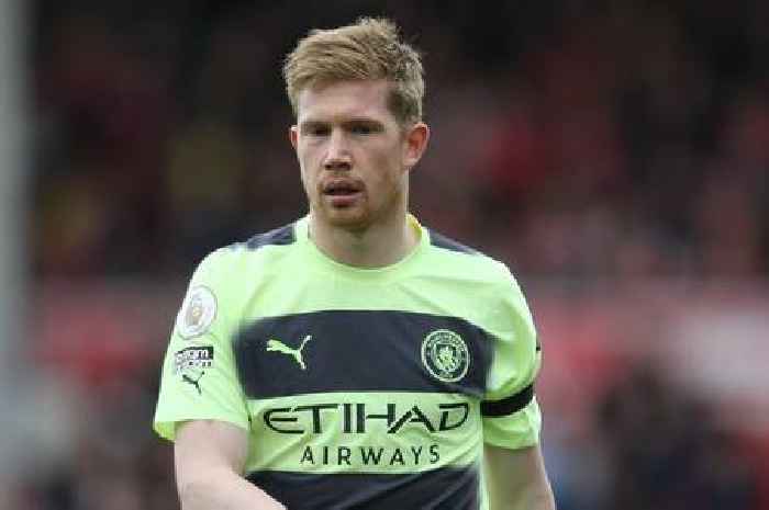 Arsenal have their own Kevin De Bruyne as £32m Mikel Arteta and Edu decision vindicated