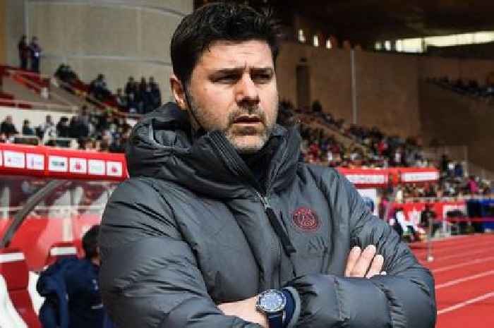 Two Mauricio Pochettino alternatives Chelsea will chase once Graham Potter sack decision is made