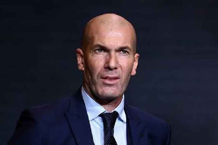 Zinedine Zidane to Chelsea latest: Luis Enrique battle, France job decision, Boehly desire