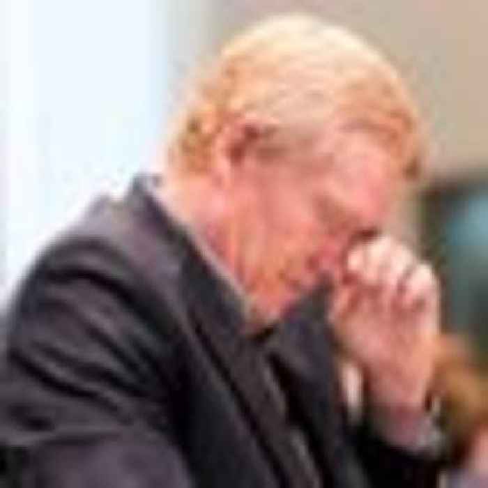 Alex Murdaugh trial: US lawyer convicted of murdering wife and son