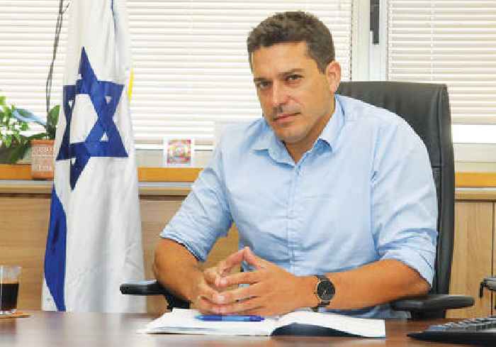 Israel's Diaspora Ministry gets biggest ever budget: NIS 500m.