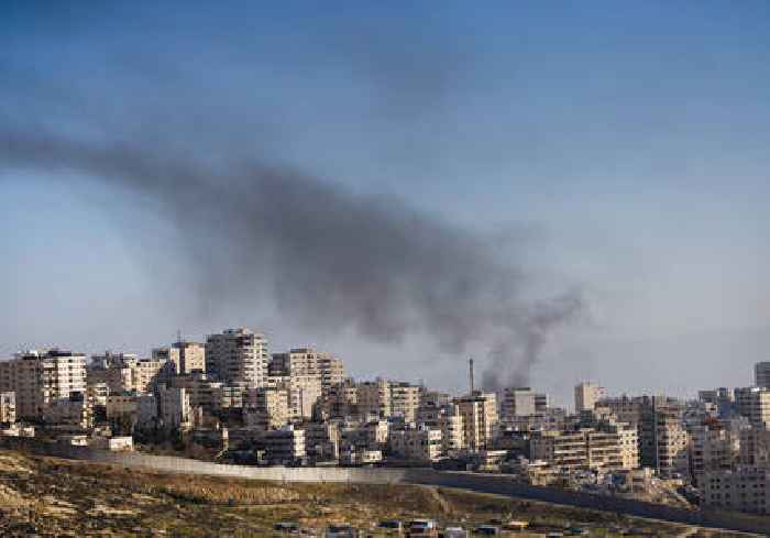 Three Palestinian children killed in Shuafat car crash
