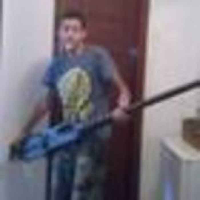 Timeline: Manchester bomber was on MI5's radar more than 20 times