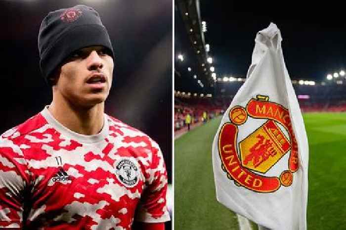 Mason Greenwood could be 'exposed to TV interview' as Man Utd weigh up their options
