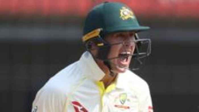 Australia beat India to seal Test Championship spot