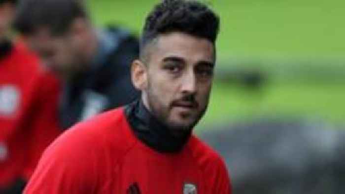 Neil Taylor named Wales U21s assistant boss